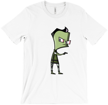 Zim Redfield T-Shirts