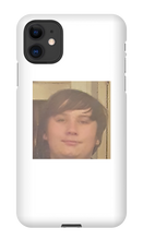 Blastyskidlord iPhone Cases