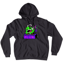 Hoodies (No-Zip/Pullover)