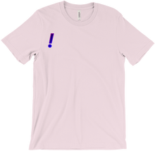 Official WittyStreams Logo Tee