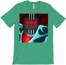 djethereal Rage T- Shirt