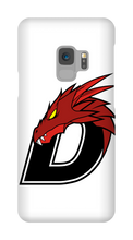 Samsung Phone Cases big logo