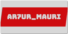 ar7ur_mauri XXL Gaming Mousepad