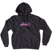 Graduation Hoodies (No-Zip/Pullover)