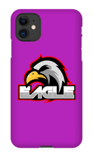 NEW The Eagle's Stream logo Iphone Phone case