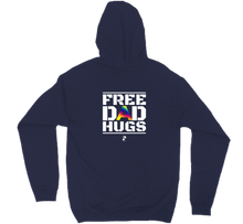 Free Dad Hugs - Hoodie