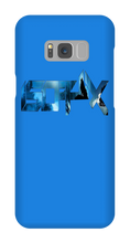itsisophix Samsung Phone Cases