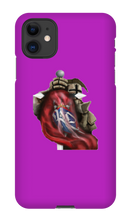rex_dolaorn iPhone Phone Cases