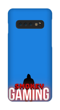 smokeygaming Samsung Phone Cases