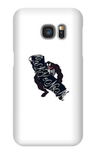 cali_venom Samsung Phone Cases
