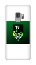 feingeschmack tv Logo Schutzhülle Samsung