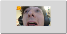 josethesauceman XXL Gaming Mousepad