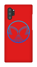 tepihiketetaniwha Samsung Phone Cases