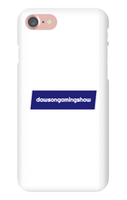 dawsongamingshow iPhone Phone Cases