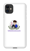 wowgrandma78 iPhone Phone Cases