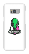 alienz0my Samsung Phone Cases
