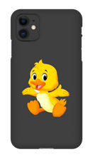 duck iPhone Phone Cases