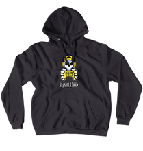 c2itgaming Hoodies (No-Zip/Pullover)