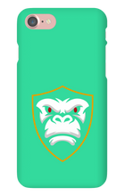 ggorilla_ iPhone Phone Cases