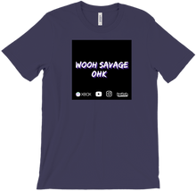 WoohSavage x T-Shirts