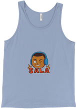 Sala Tank Top