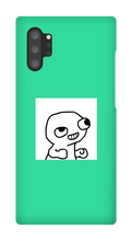 cammymuffins Samsung Phone Cases