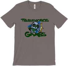 Telesphoros Games T-Shirt