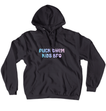 brielleoftarth Hoodies (No-Zip/Pullover)