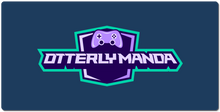 otterlymanda XXL Gaming Mousepad