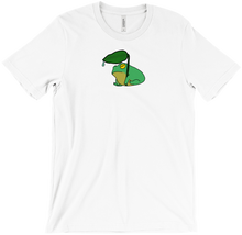 Shima Leaf Shirt