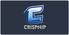 crispnip XXL Gaming Mousepad