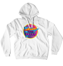 arcadeteamretro Hoodies (No-Zip/Pullover)