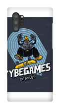 tybegames Samsung hoesjes