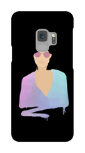 craziichas Samsung Phone Cases