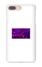 noelno_tv iPhone Phone Cases
