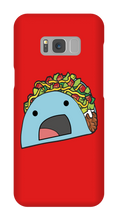 SchwedyD Samsung Phone Cases