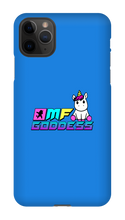Omfgoddess iPhone Phone Case