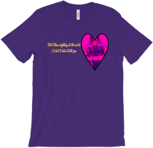 I'd love to kick it with you (V.Day Excl.)