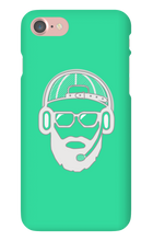 amateurdadgaming iPhone Phone Cases