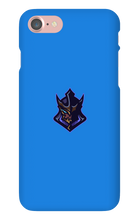 Capa Dizimador de Galáxias para iPhone