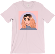 NekoFlo Icon T-shirt