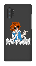 Mr Twink Samsung Phone Cases