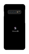 viz_silencer Samsung Phone Cases