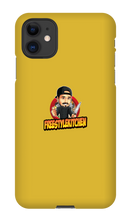 Freestylekitchen iPhone Phone Cases