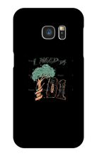 hatedbymost718 Samsung Phone Cases