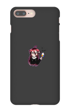 scarletcubecutie iPhone Phone Cases