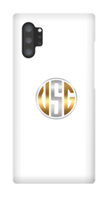unclesats Samsung Phone Cases