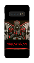 verazclan Samsung Phone Cases