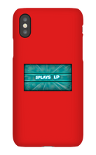 startupgamer iPhone Phone Cases