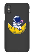 dr_stannetje iPhone Phone Cases